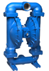m_Diaphragm Pump